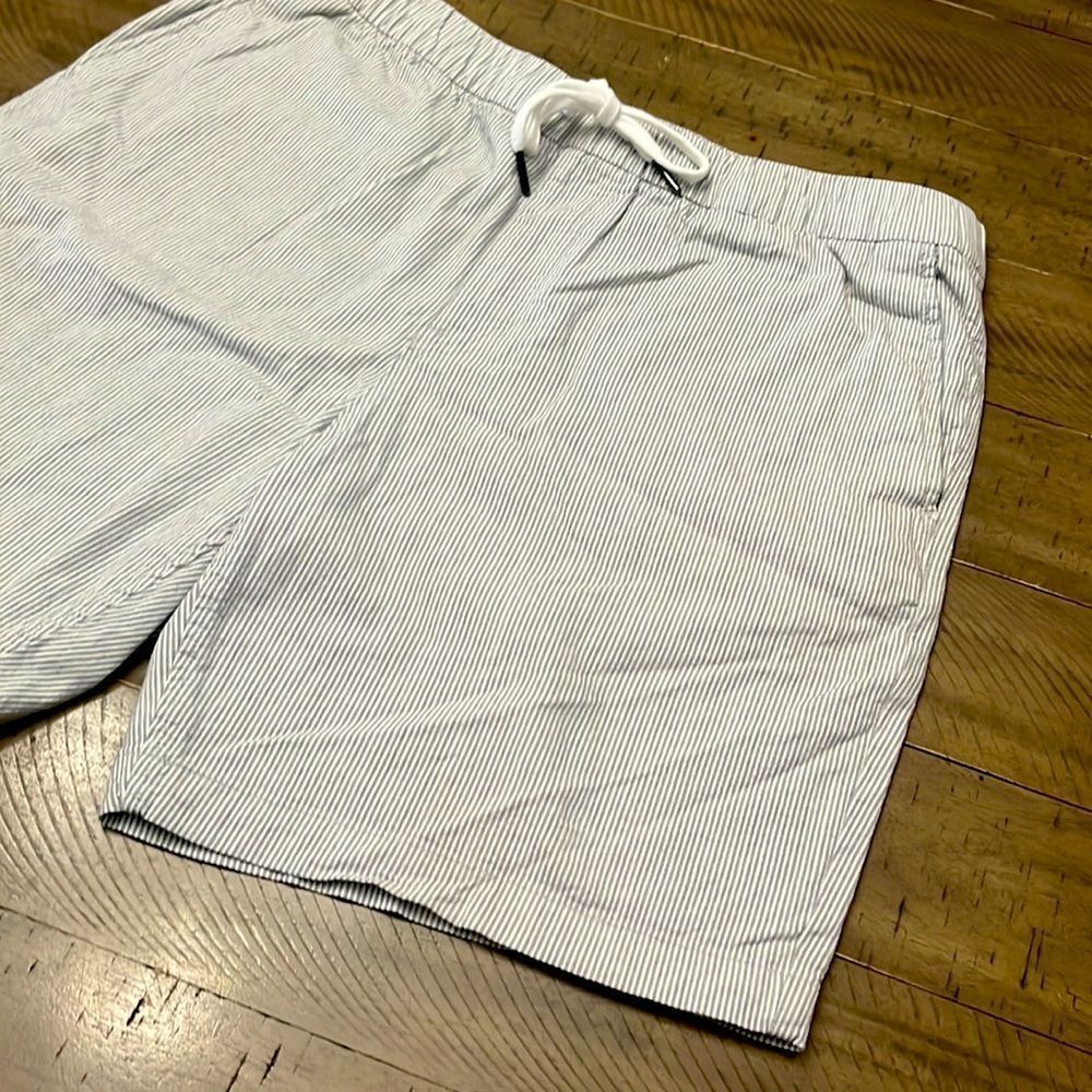 Express shorts  - Picture 4 of 8